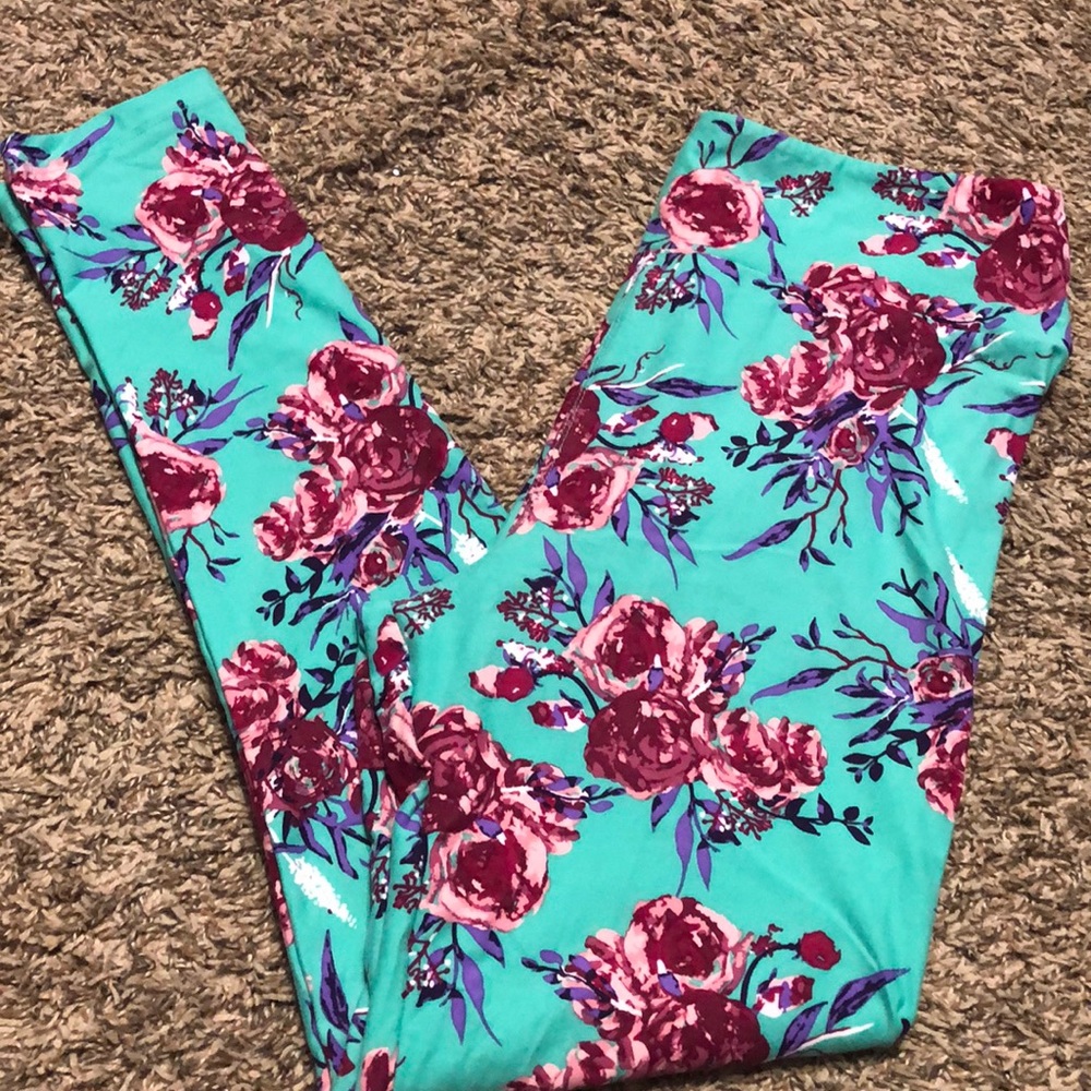 LulaRoe leggings